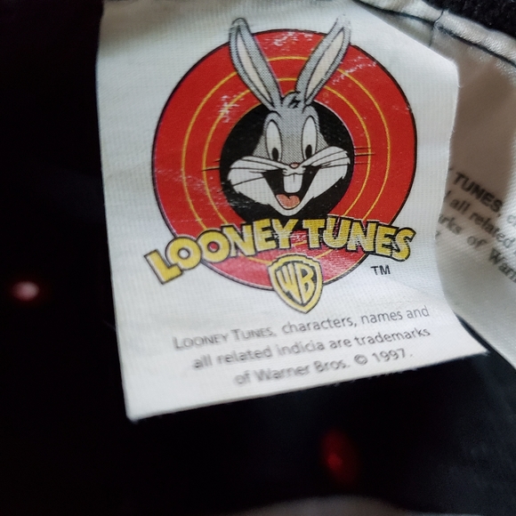 VTG Tasmanian Devil hat - Picture 3 of 4